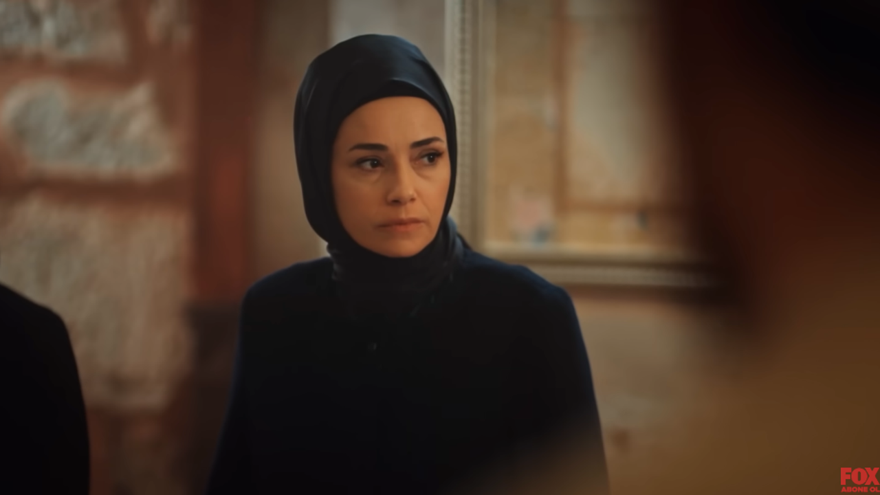 Kızıl Goncalar'ın 3. bölüm fragmanı yayınlandı!