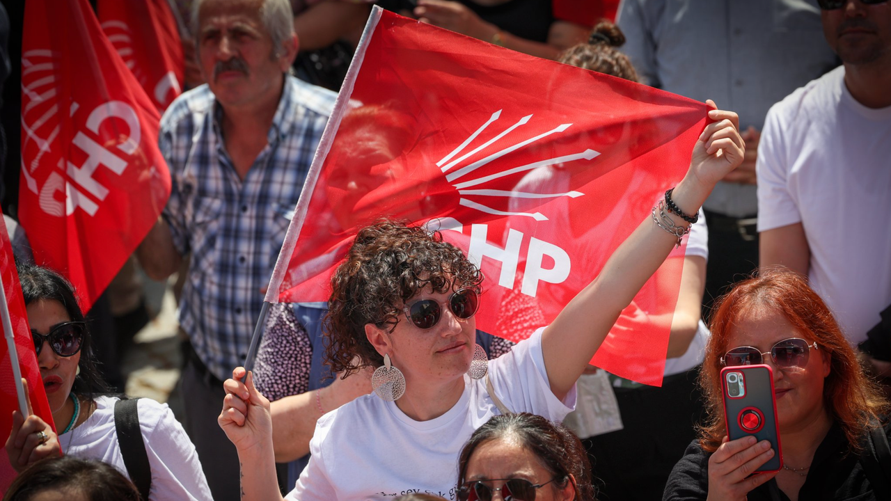 Araştırmacı Tacire Baktaş: Altılı Masa’nın kuramadığı birlikteliği seçmen oluşturdu