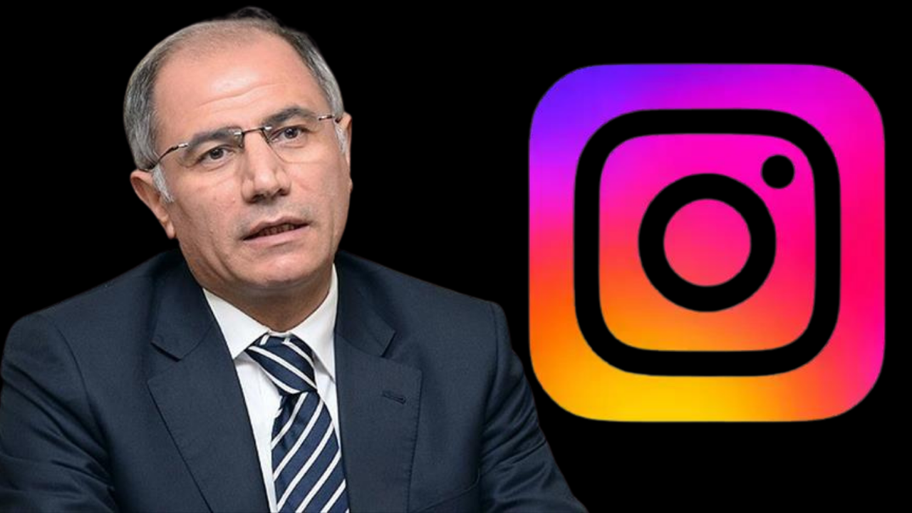 Efkan Ala'dan Instagram açıklaması: Vatandaşlarımızdan sabır rica ediyorum