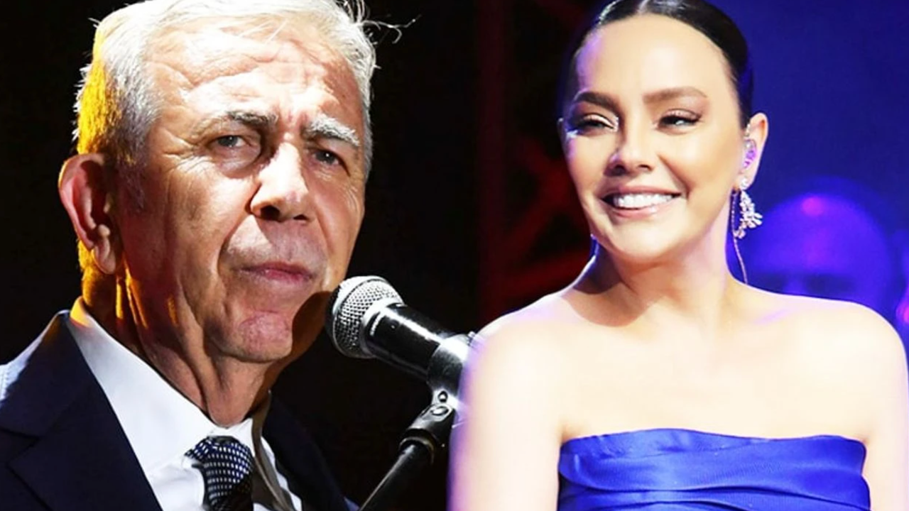Ankara Büyükşehir Belediyesi'nden 69 milyon TL'lik konser açıklaması!