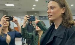 Serenay Sarıkaya'nın ifadesi ortaya çıktı!