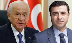 Bahçeli'den "Selahattin Demirtaş" sorusuna yanıt: Uyumlu ve onurlu bir gelişmedir