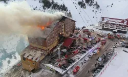 Göz göre göre gelen facia; Grand Kartal Otel personeli anlattı