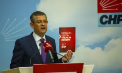 CHP'de 'cumhurbaşkanı adayı' belirleme sürecinin detayları belli oldu