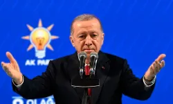 Erdoğan Diyarbakır'da konuşuyor: Artık yeni şeyler söyleme vaktidir