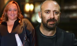 Halit Ergenç'ten 'Ayşe Barım' açıklaması