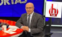 Halk TV Genel Yayın Yönetmeni Suat Toktaş tutuklandı!