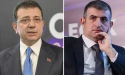 Hakaret davasında karar çıktı: Haluk Bayraktar, Ekrem İmamoğlu'na tazminat ödeyecek