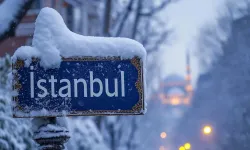 İstanbul'da kar yağışı için yeni uyarı! Meteoroloji alarm verdi