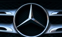 Mercedes-Benz'in satışları düştü