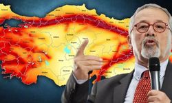 Naci Görür'den o il için deprem uyarısı!