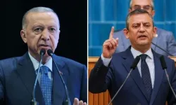 Erdoğan'dan Özel’in ‘kırmızı kart’ kampanyasına: Çok çaba ve zahmet gerektirmediği için...