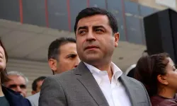 Selahattin Demirtaş'tan yeni sürece dair ilk açıklama: Abdullah Öcalan'a destek verdi