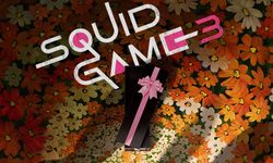 Squid game 3.sezon tarihi belli oldu!