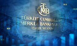 Merkez Bankası faiz kararını açıkladı!