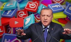 Sosyal medyaya yaş sınırı gelebilir: Erdoğan'dan açıklama geldi!