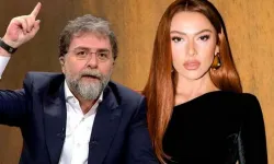 Ahmet Hakan'dan Hadise'ye sert sözler!