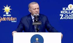 Erdoğan seçimler için 2028'i işaret etti: Yeniden yüzde 50 oy oranına ulaşmak istiyoruz