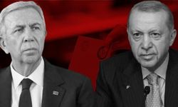 Beş farklı anket, tek sonuç: Erdoğan mı, Yavaş mı önde?