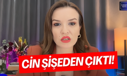 Canlı Yayın 18'de! TIKLA İZLE!