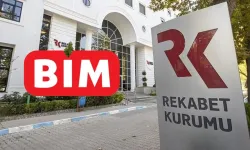 BİM'e Rekabet Kurulu'ndan yeni soruşturma!