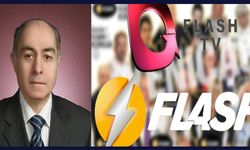 Flash TV'nin kurucusundan Flash Haber açıklaması!