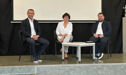 CHP, Manisa ve Eskişehir'de nasıl kazandı? Önder İnce ve Uğurcan Usgül anlattı!