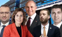 İBB'ye 5. dalga operasyonunda 22 kişiye tutuklama!