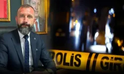 AKP'li başkan komşusuna kurşun yağdırdı!