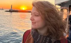 Bianet editörü Tuğçe Yılmaz gözaltına alındı!