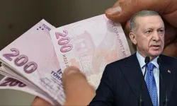 Erdoğan'dan asgari ücret sorusuna yanıt! Ara zam var mı?