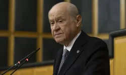 Devlet Bahçeli, 5 ay sonra grup toplantısında! Ne söyledi?