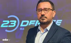 Gazeteci Gökhan Özbek hayatını kaybetti
