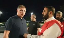 Cemil Tugay'dan İzmir grevi açıklaması: Görüşme yolu kapanmıştır