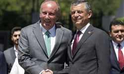 Muharrem İnce yeniden CHP’ye dönüyor!