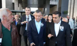 Özgür Özel’e yönelik yumruklu saldırıya ilişkin iddianame hazırlandı: 4 buçuk yıla kadar hapis istendi