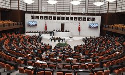 10. Yargı Paketi TBMM Genel Kurulu'nda kabul edildi!