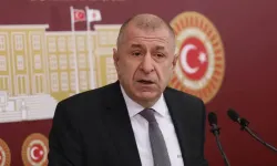 Ümit Özdağ'dan 'yeni anayasa' açıklaması