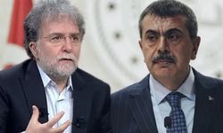 Ahmet Hakan'dan Yusuf Tekin güzellemesi!