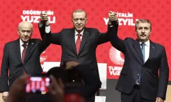 Cumhur İttifakı'nın ortağından iktidara eleştiri!