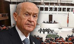 MHP'den "Terörsüz Türkiye" komisyonuna yeni isim!