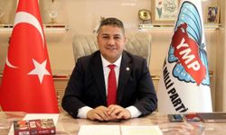 Yerli ve Milli Parti lideri Teoman Mutlu: Doğal Afetler Bakanlığının kurulması şarttır