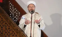 Ali Erbaş'ın görev süresi doluyor; "Yerine gelecek isim belli oldu" iddiası