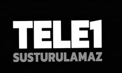 TELE1 ekranı 5 gün karartıldı!