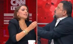 CNN Türk canlı yayınında Erdoğan-Trump kavgası: Şov yapma, pişman olursun!