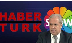 Şamil Tayyar'dan Habertürk soruşturması yorumu!