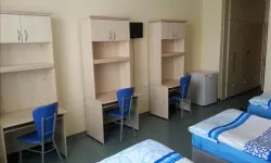 KYK yurt başvuruları başladı!