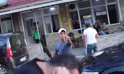 Suçluya değil, suçu görüntüleyene  gözdağı! Sarı Mikrofon kanalının sahibi gözaltına alındı!