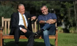 Uğur Dündar’dan Yılmaz Özdil’e gönderme!