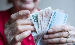 En düşük emekli maaşı anketi!